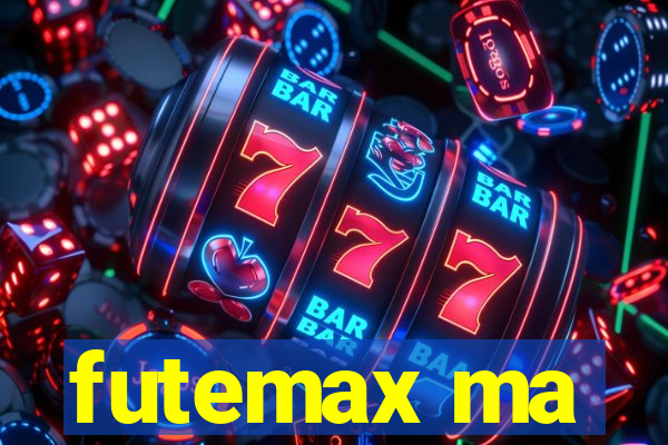 futemax ma